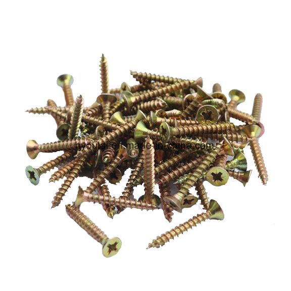 Tornillos para madera Eurohard Punta PH 6x3/4 x 1000 Unidades