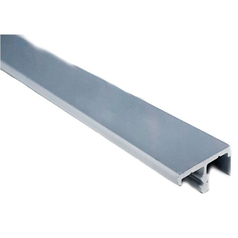 Tapacanto Eurohard recto con Arpón