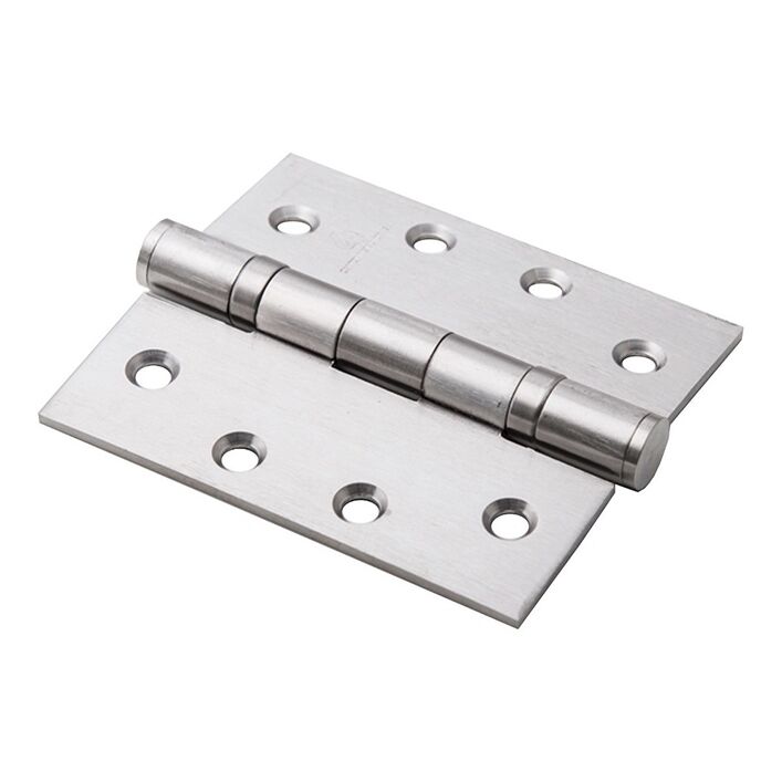Bisagra munición de acero inoxidable x 2 unidades