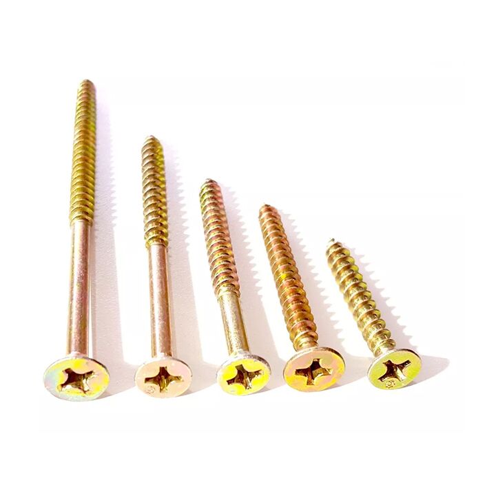 Tornillos para madera Eurohard Punta PH 3,5x16 x 1250 Unidades