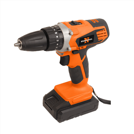 Taladro Percutor Atornillador