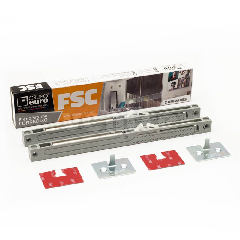 Freno para kit classic Grupo Euro