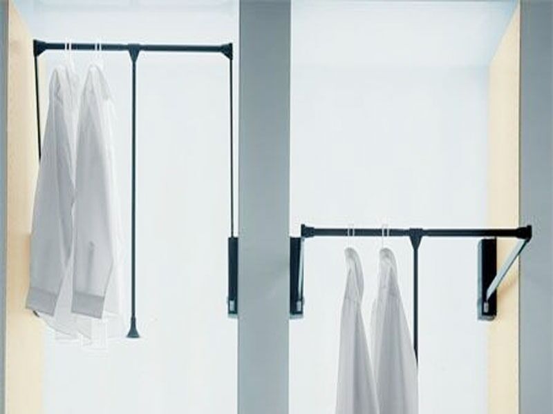 Elevador de ropa | EuroHard