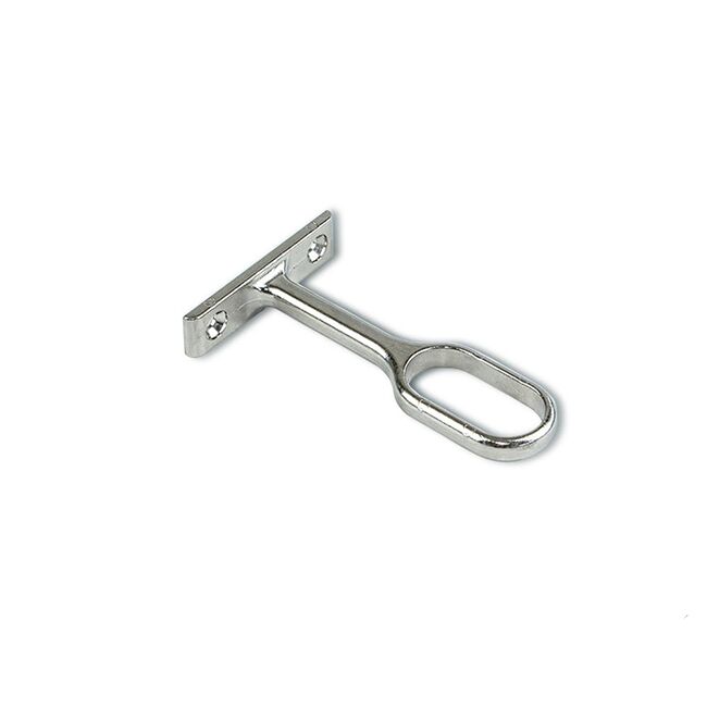 Soporte central oval Sur